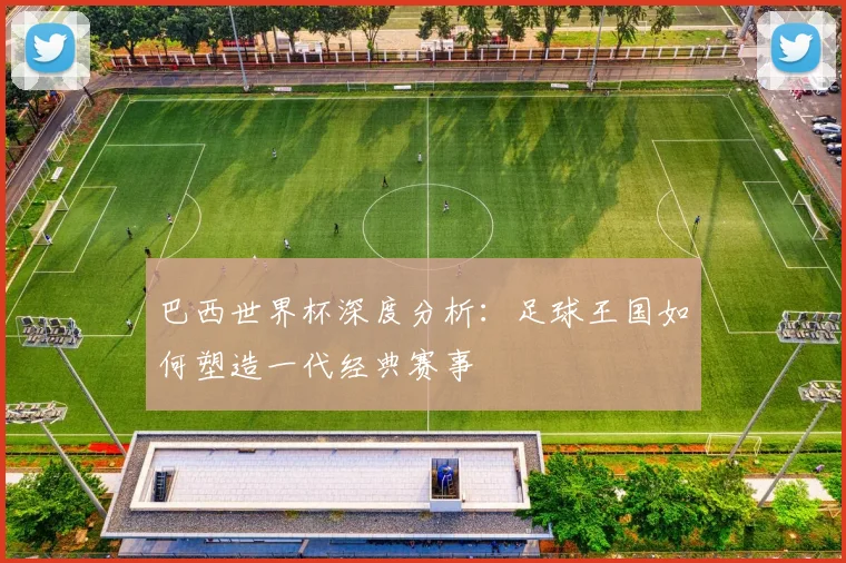 巴西世界杯深度分析：足球王国如何塑造一代经典赛事